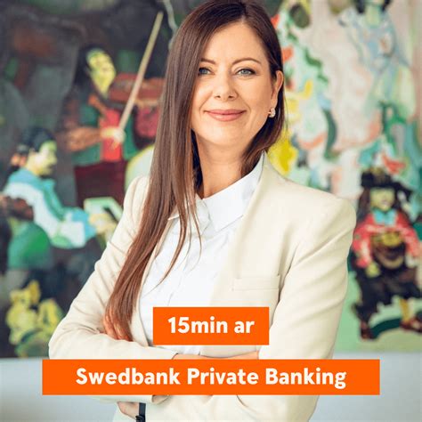 swedbank private banking.